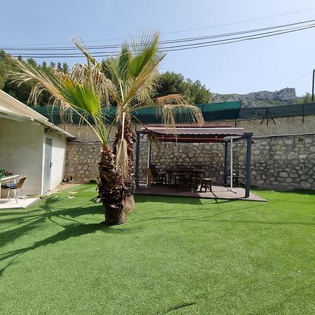 Villa Neuve Avec Piscine Privee Parc Des Calanques 15Min Velodrome Марсилия Екстериор снимка