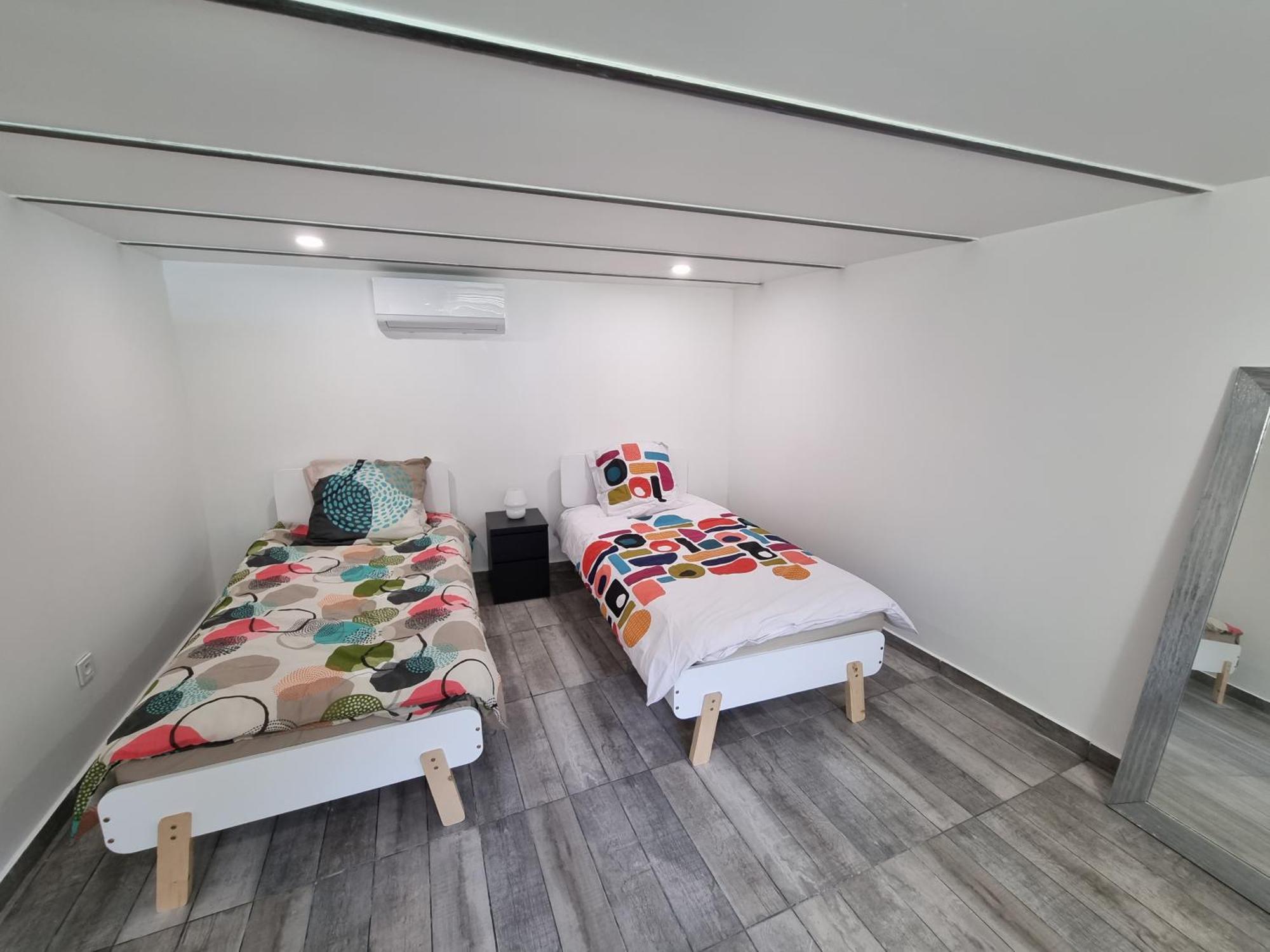 Villa Neuve Avec Piscine Privee Parc Des Calanques 15Min Velodrome Марсилия Екстериор снимка